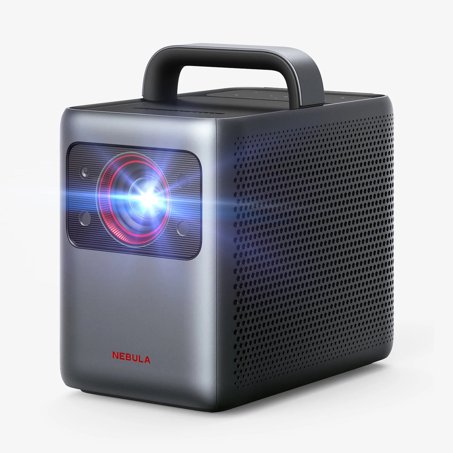 NEBULA Cosmos 4K Laser 雷射智慧投影機